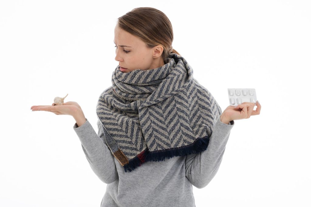 disease, the common cold, flu